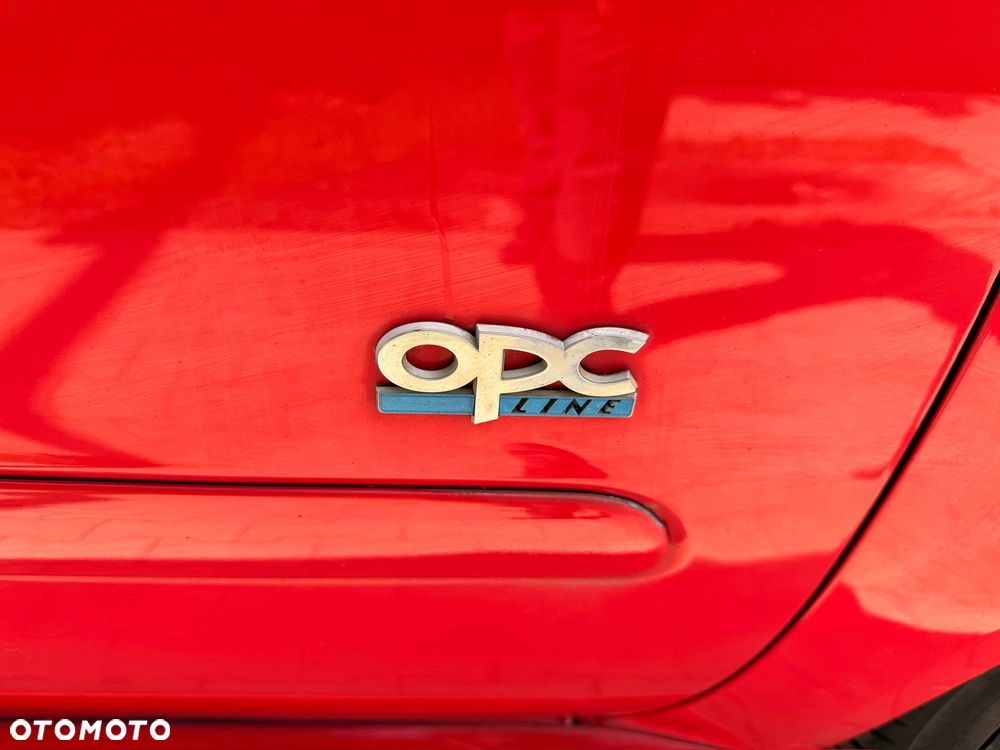 Opel Zafira - 33