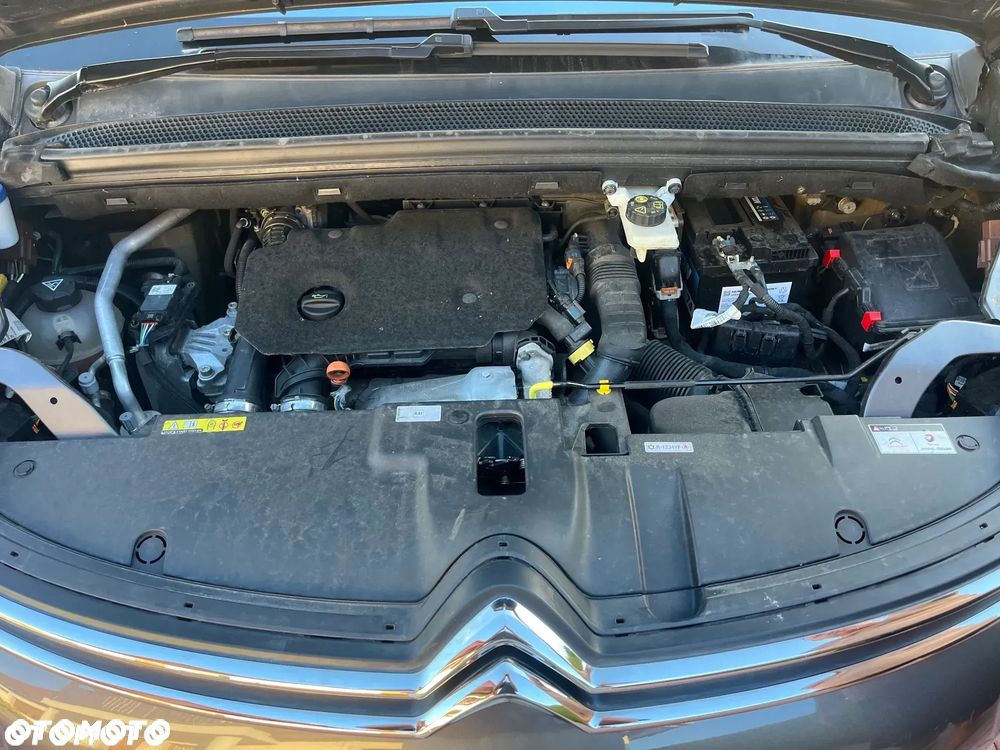 Citroën C4 SpaceTourer 1.5 BlueHDi Feel S&S EAT8 - 21