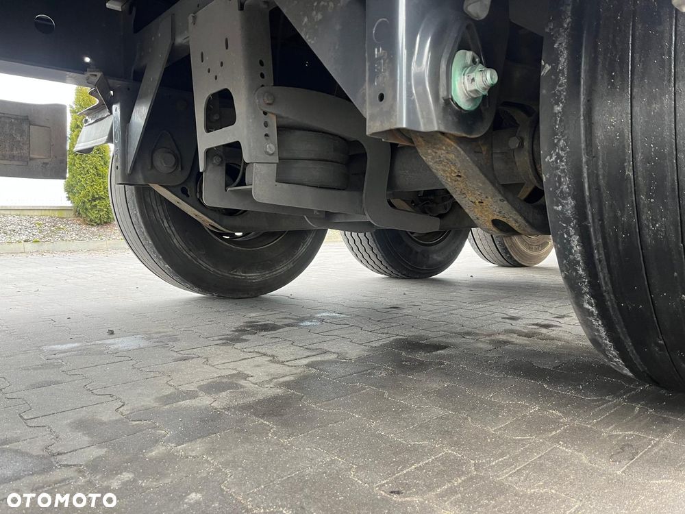 Wielton BURTO-FIRANKA / NOW PLANDEKA / 2021 / SAF / TOP - 26