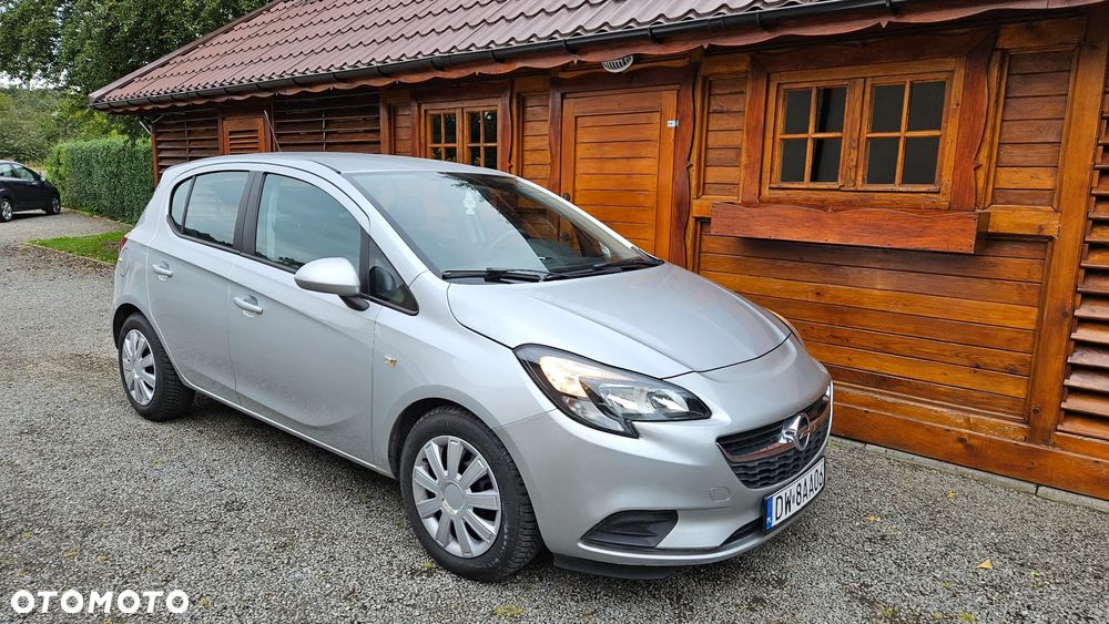 Opel Corsa 1.3 CDTI Color Edition EcoFLEX S&S - 1