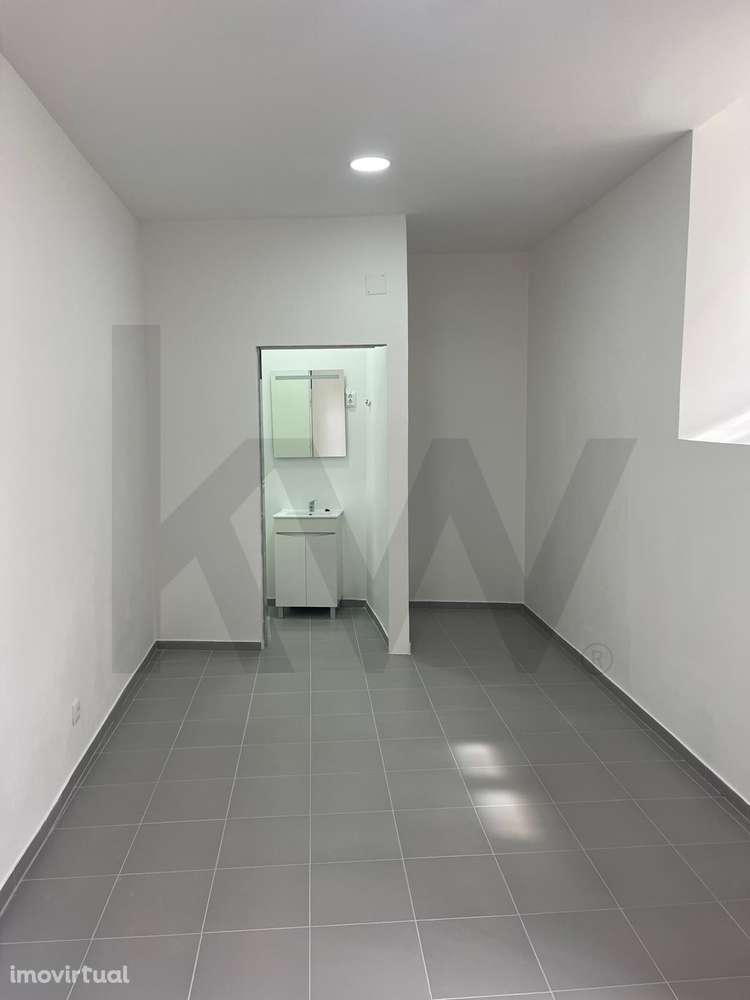 Arrendamento de Escritório, Atelier ou Loja com 18m2 a 1minuto a pé do - Grande imagem: 5/19