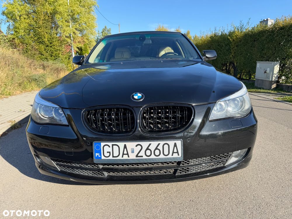 BMW Seria 5 530d - 3