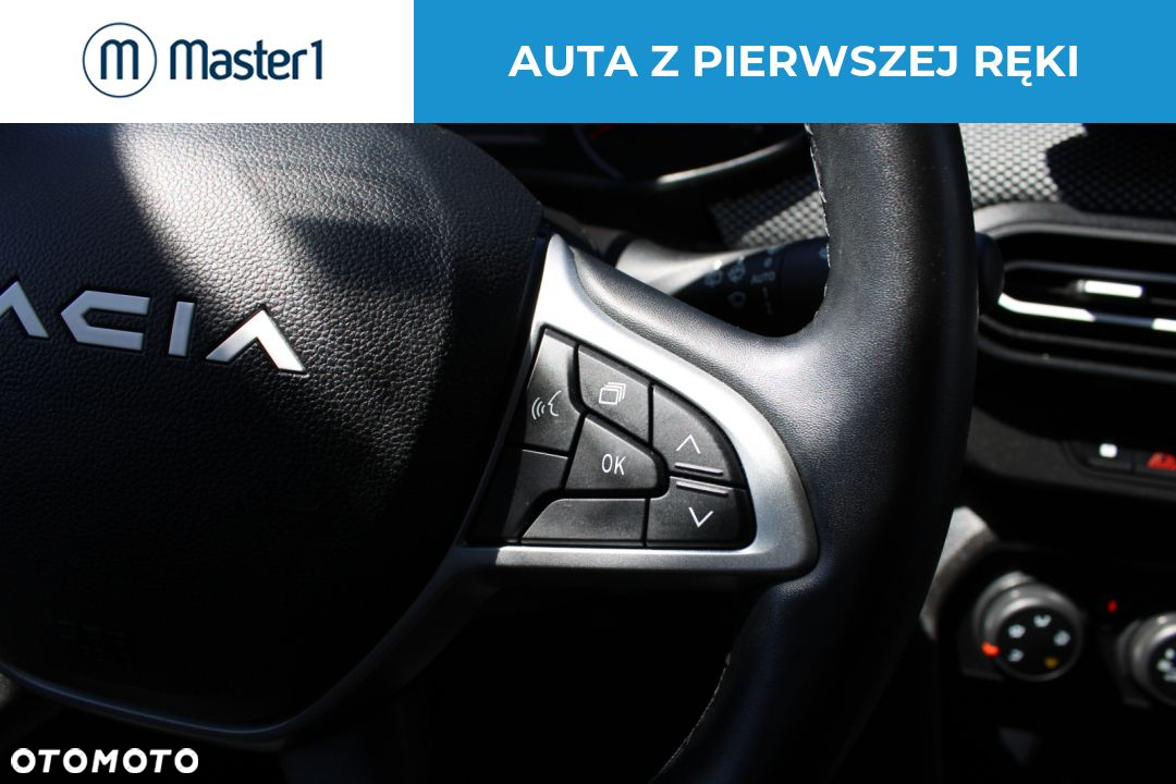 Dacia Sandero 1.0 TCe Expression - 19