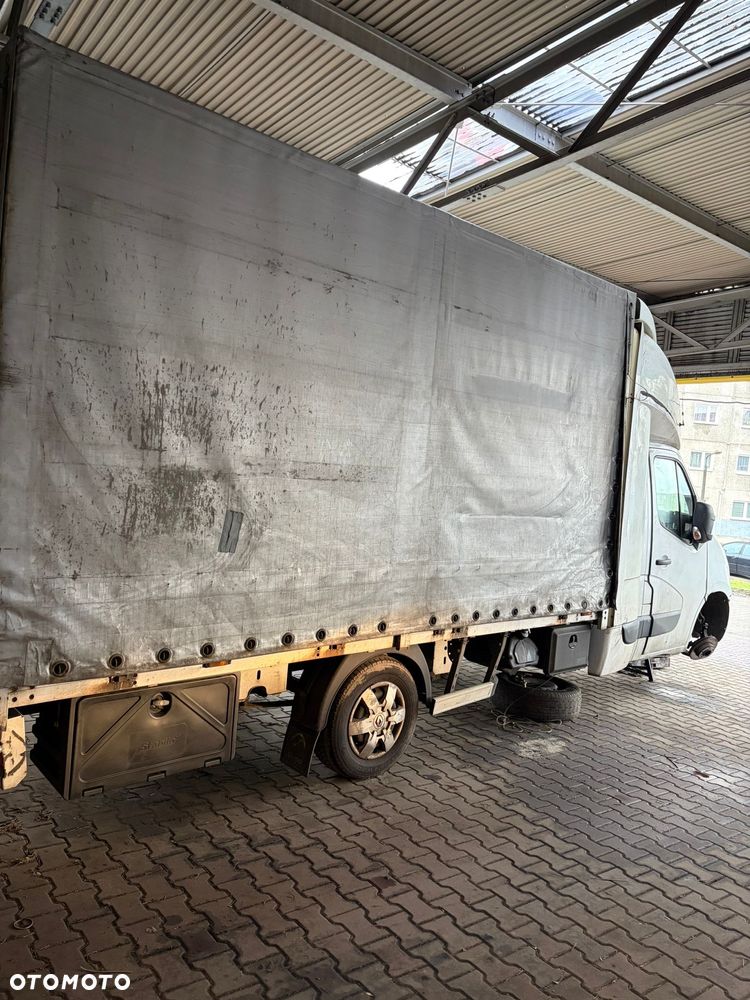 Renault Master - 6