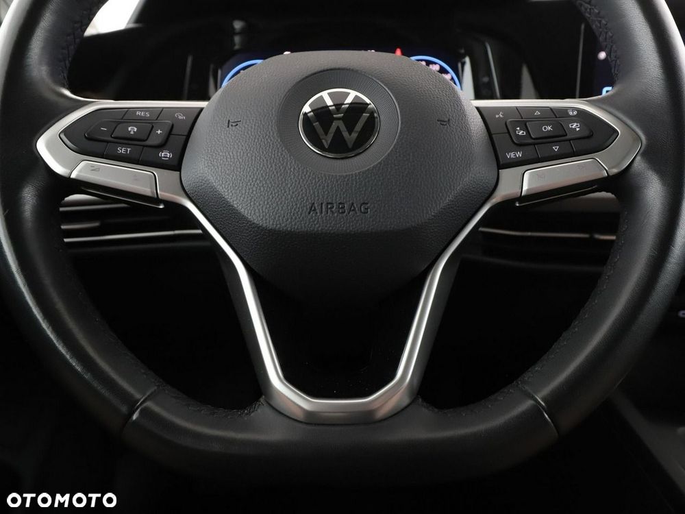 Volkswagen Golf 1.5 TSI EVO Life - 22