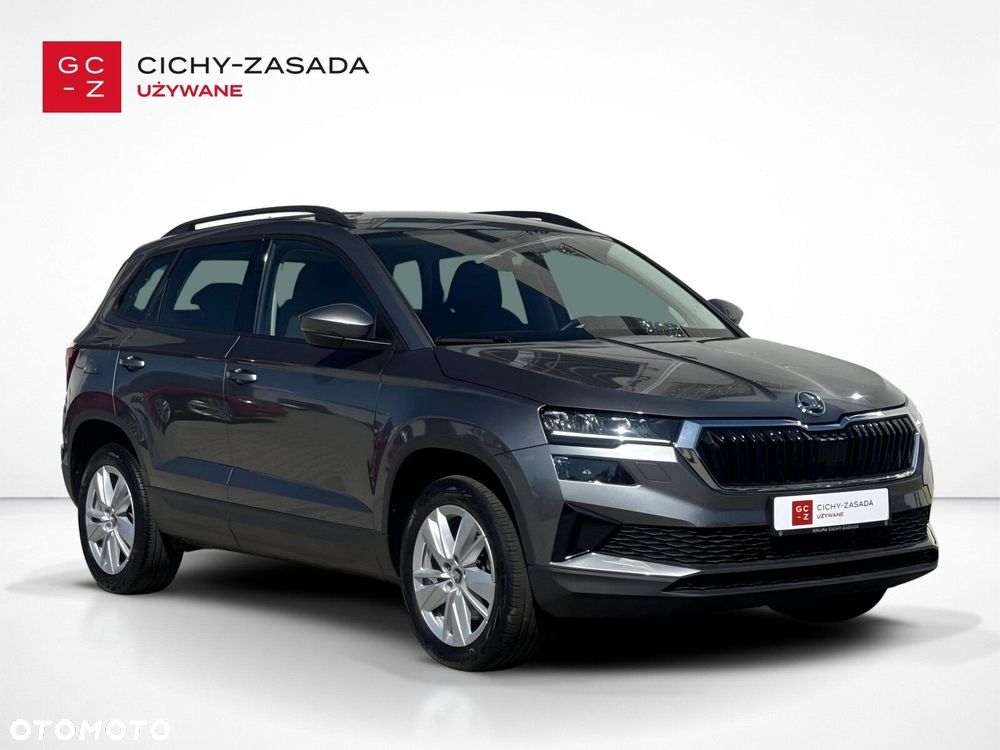 Skoda Karoq 1.5 TSI ACT Selection - 7
