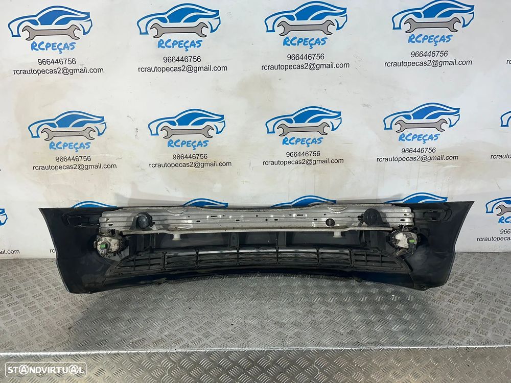 Parachoques Frente Frontal Original BMW Serie 3 E46 Sedan Facelift 7030586 2000 - 2006 - 5