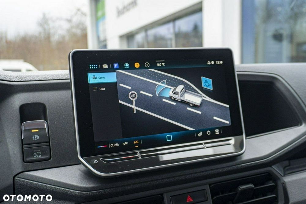 Volkswagen Crafter - 28