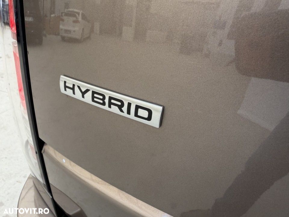 LAND ROVER Range Rover 2016 — imagine 37