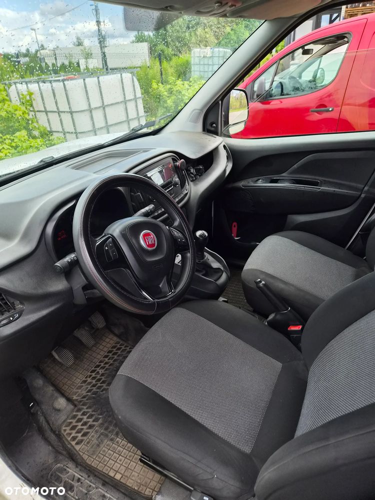 Fiat Doblo - 7