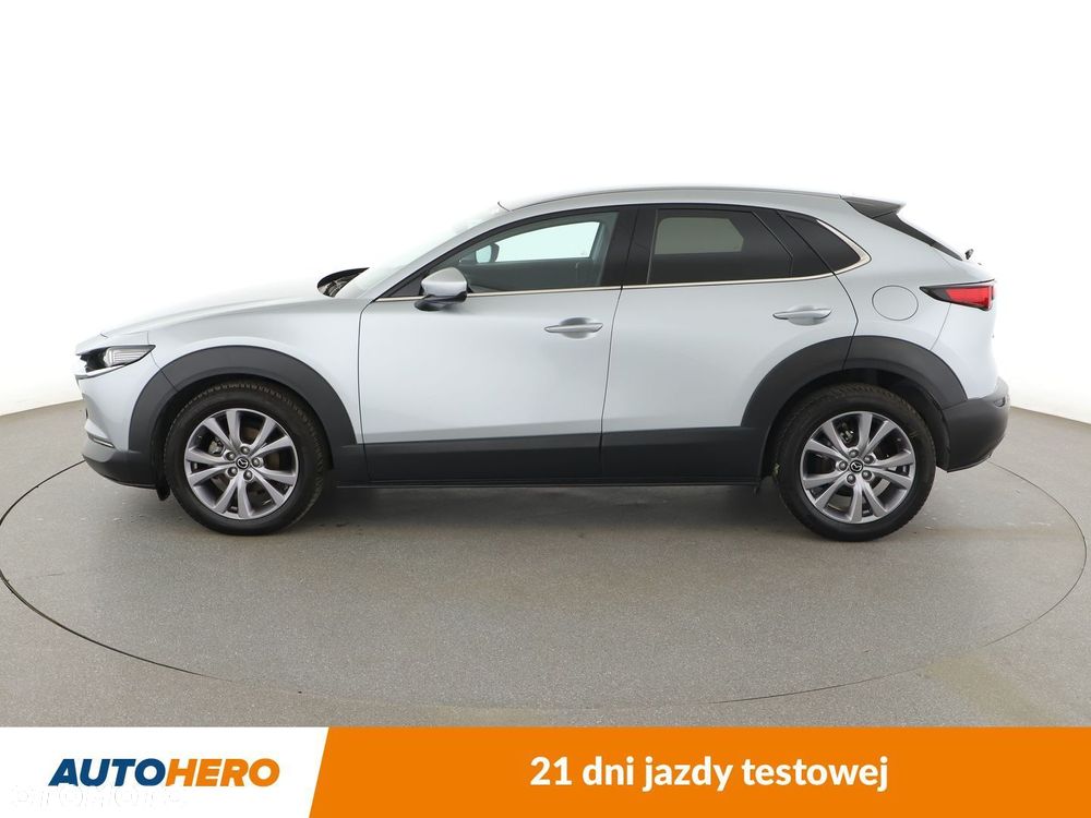 Mazda CX-30 - 2