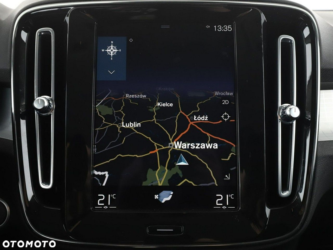 Volvo XC 40 T4 Recharge DKG Inscription Expression - 26