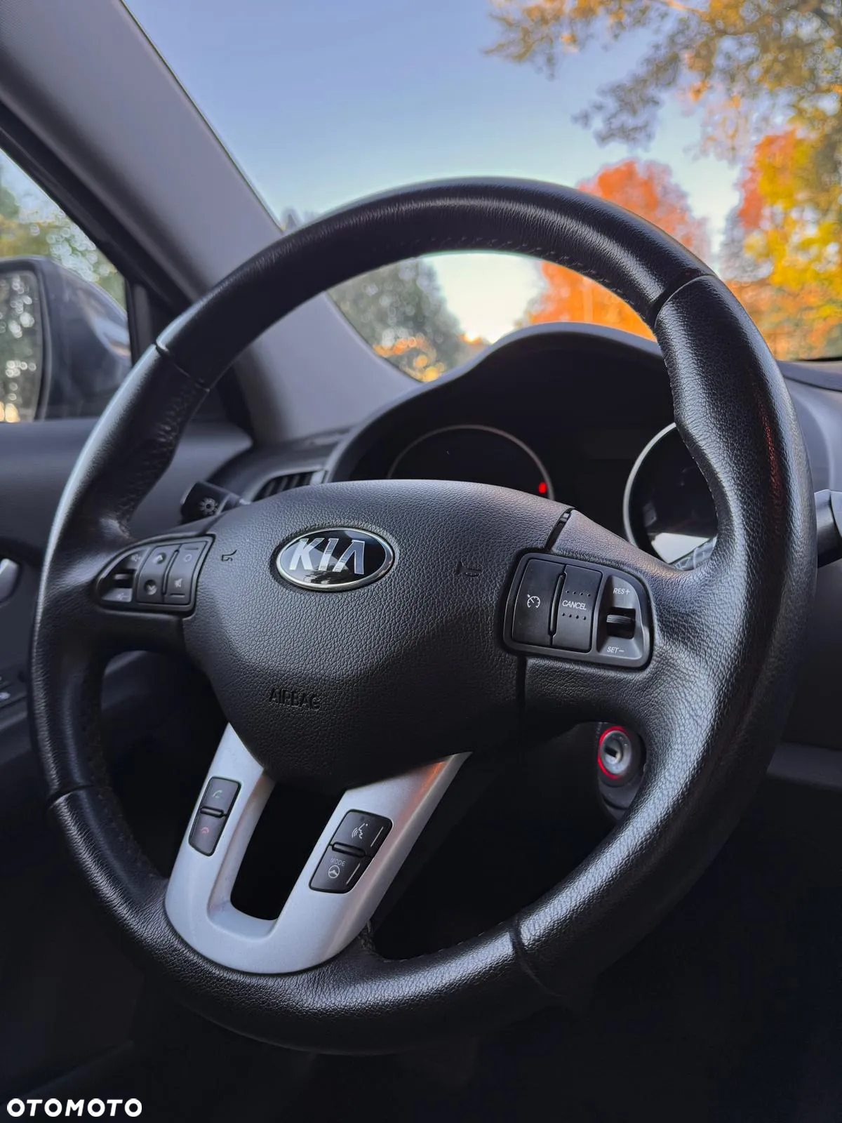 Kia Sportage 1.7 CRDI Business Line 2WD - 28