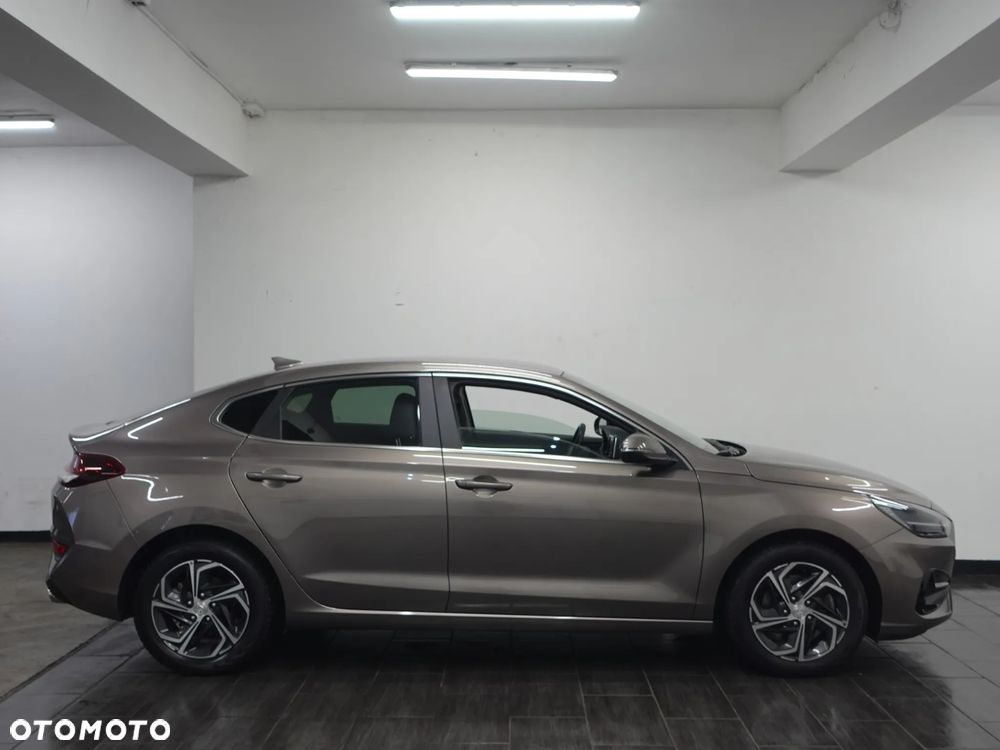 Hyundai i30 - 9