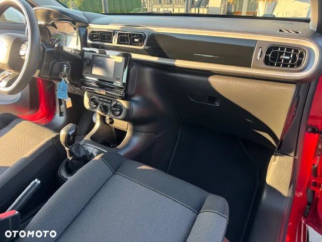 Citroën C3 1.2 PureTech You - 19