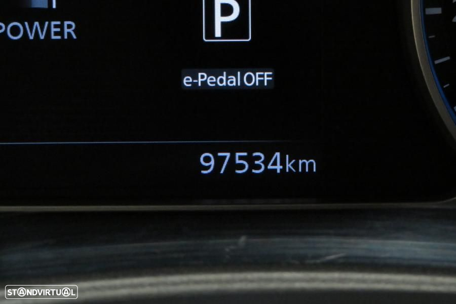 Nissan Leaf e+ Acenta - 27