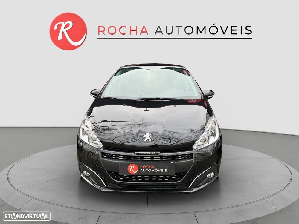 Peugeot 208 1.2 VTi Active - 2