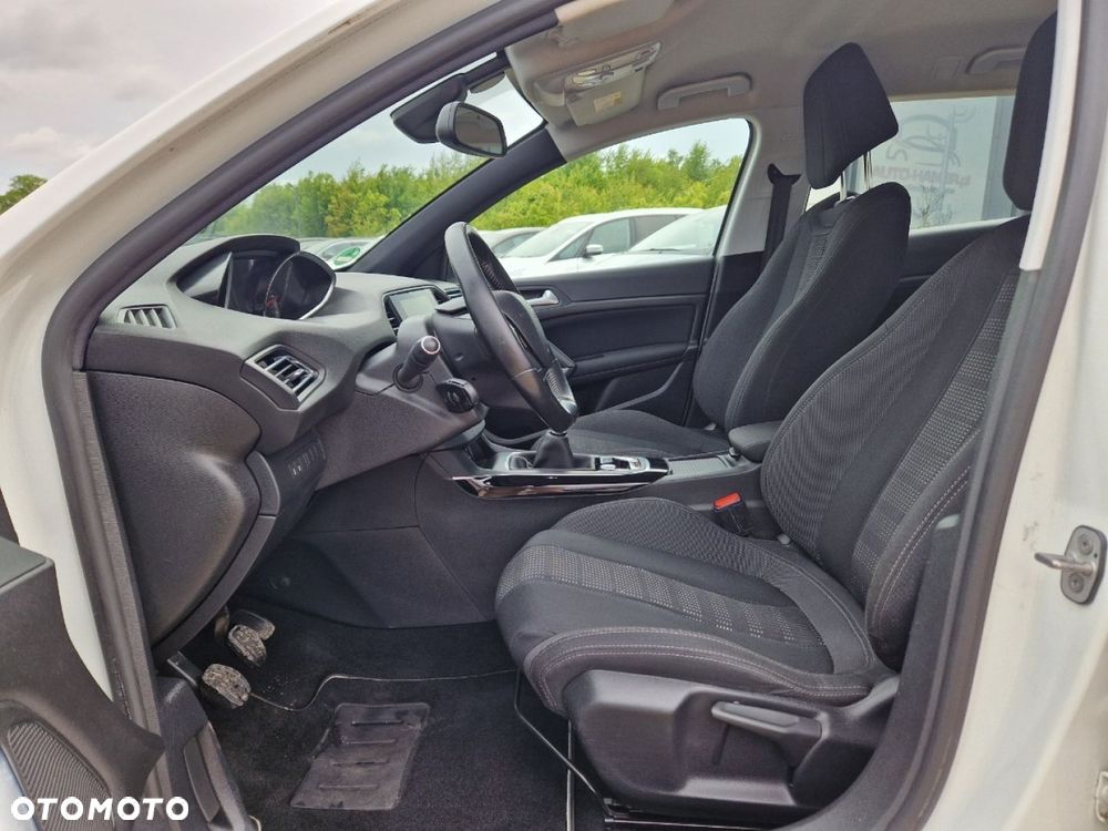 Peugeot 308 BlueHDi 120 Stop & Start Allure - 5