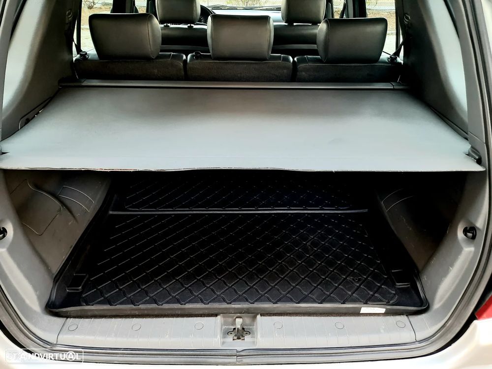 Mercedes-Benz ML 230 - 9