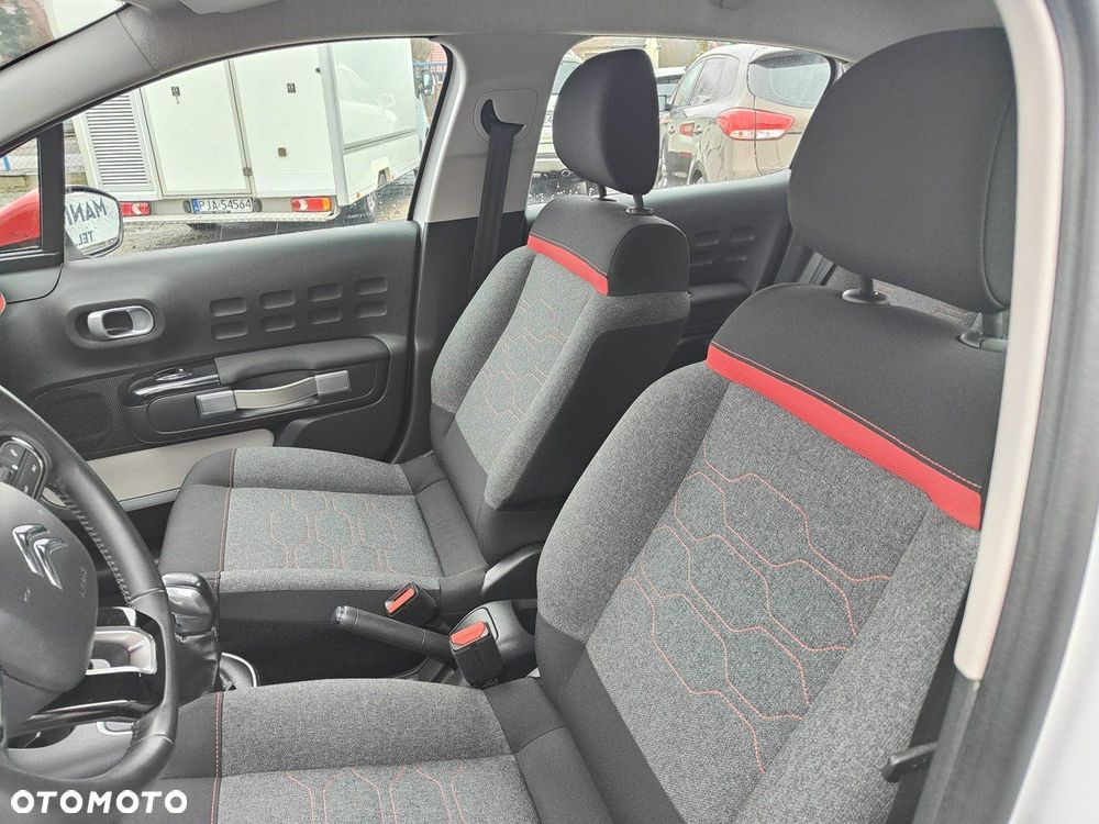 Citroën C3 - 15