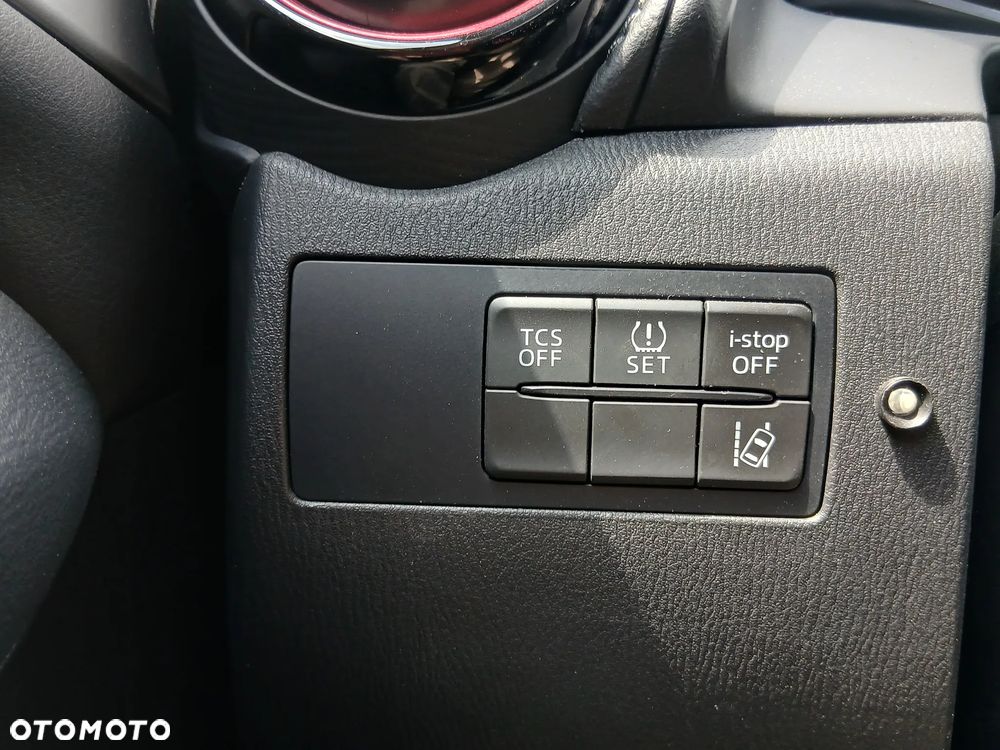 Mazda CX-3 2.0 Skypassion - 14