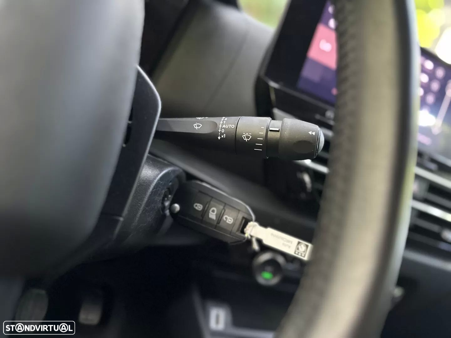 Citroën C4 1.2 PureTech Feel - 36
