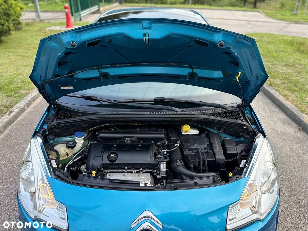 Citroën C3 VTi 120 Automatik Exclusive - 31
