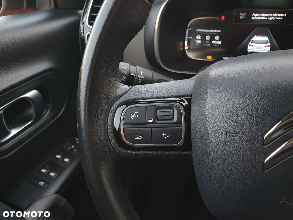 Citroën C5 Aircross 1.2 PureTech C-Series - 36