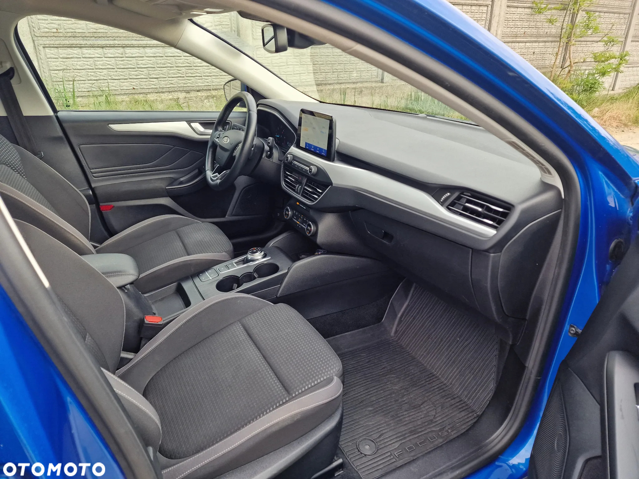 Ford Focus - 9