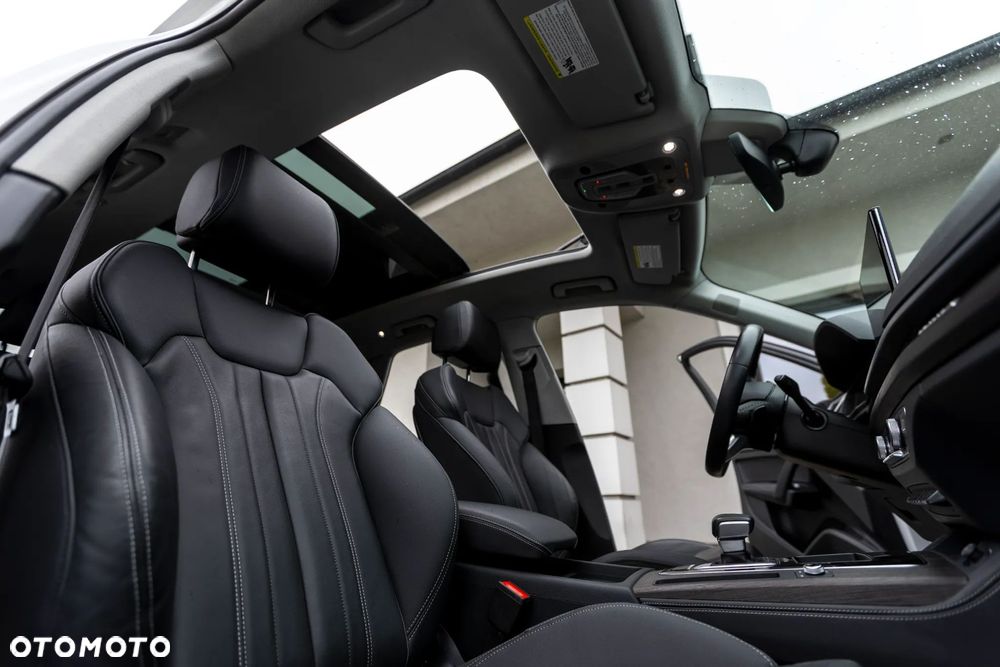 Audi Q5 45 TFSI quattro S tronic S line - 29