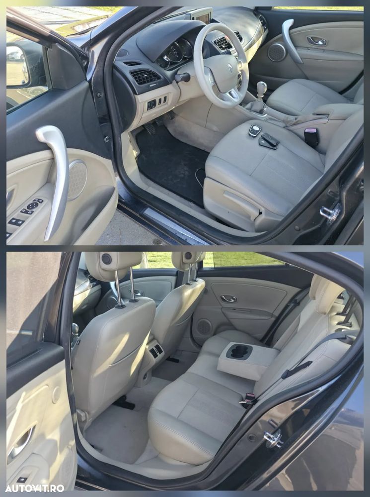 Renault Fluence - 7