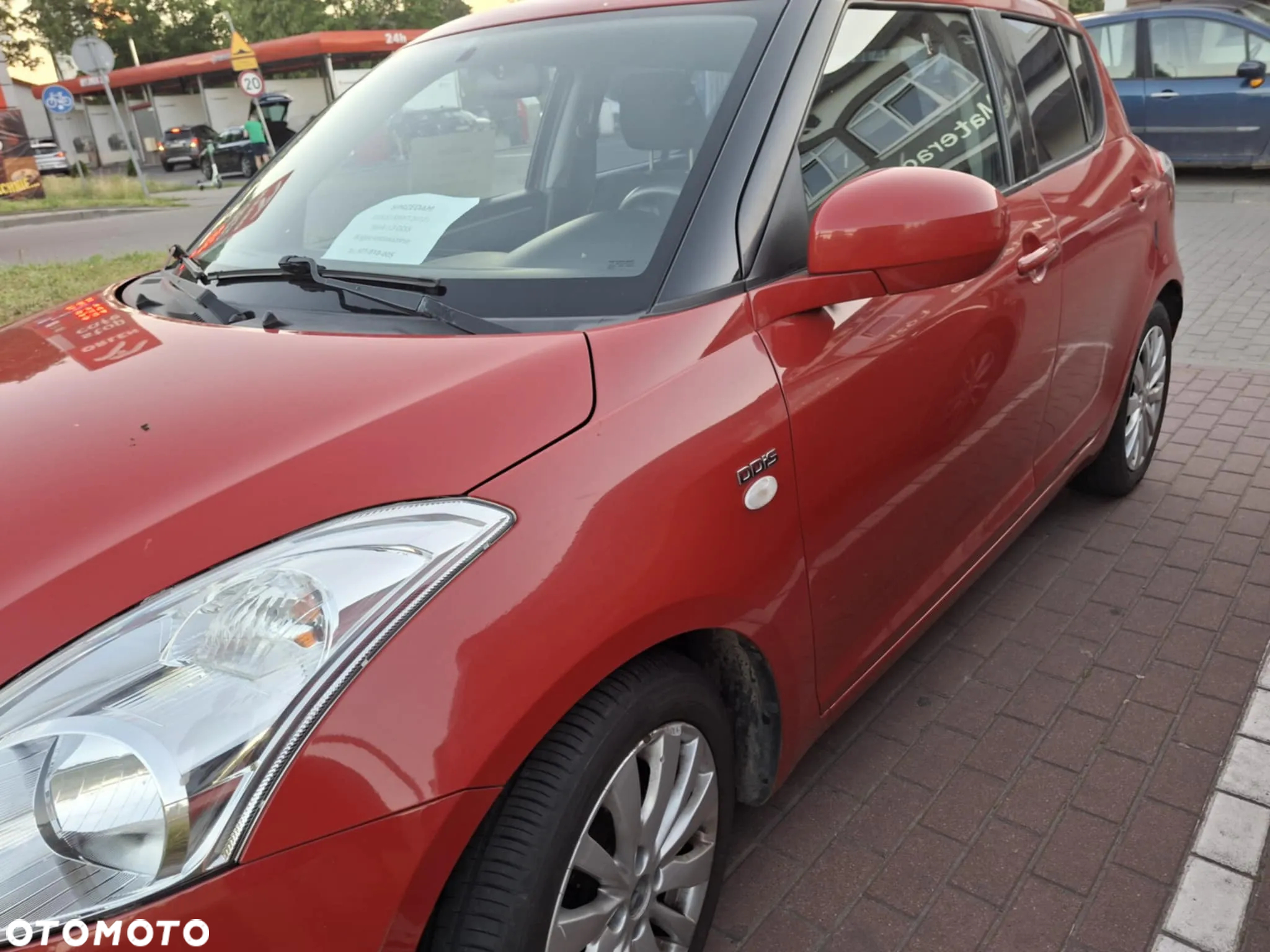 Suzuki Swift - 4