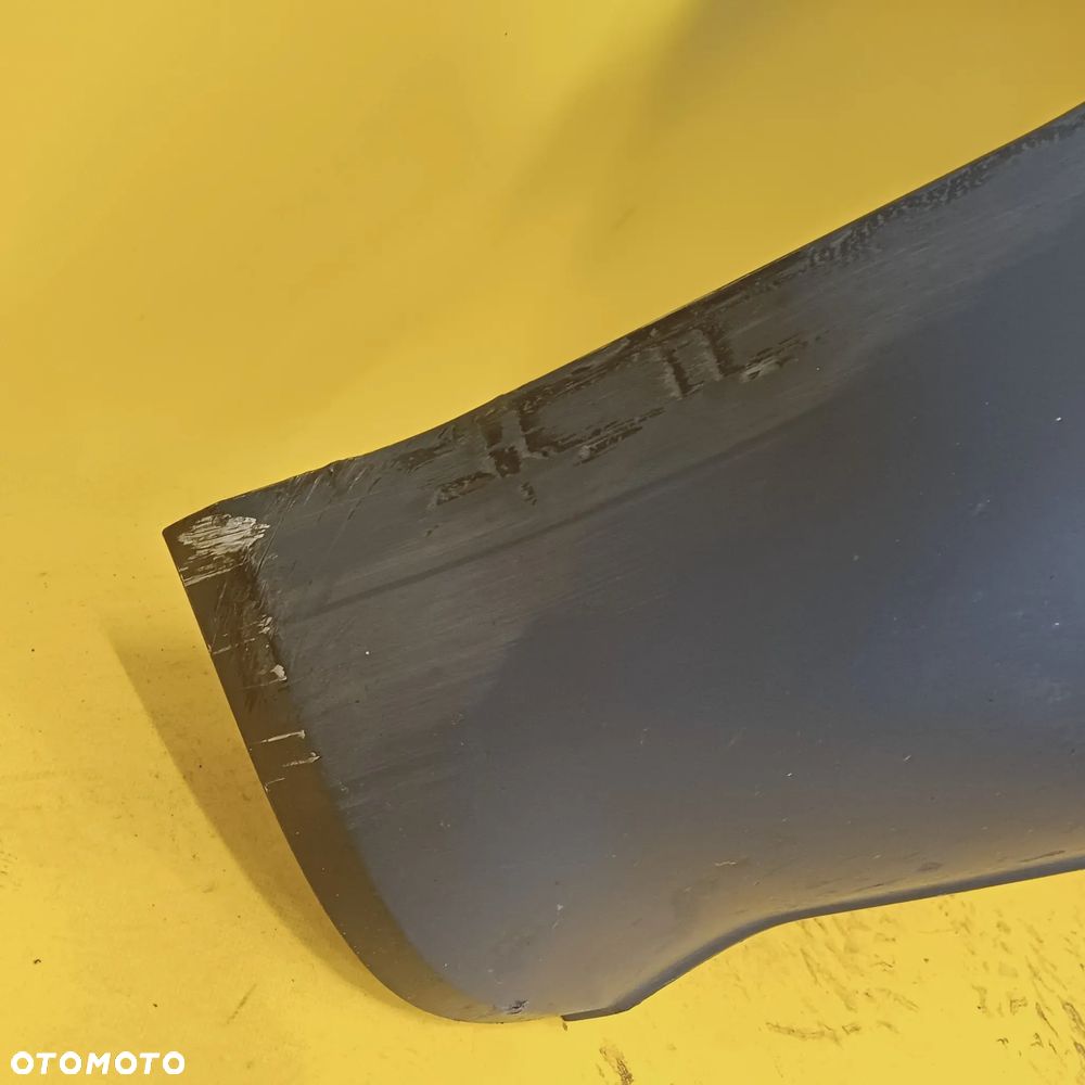 ZDERZAK TYŁ TYLNY AUDI A4 B6 5D SEDAN LAK: LZYW NR497 - 6