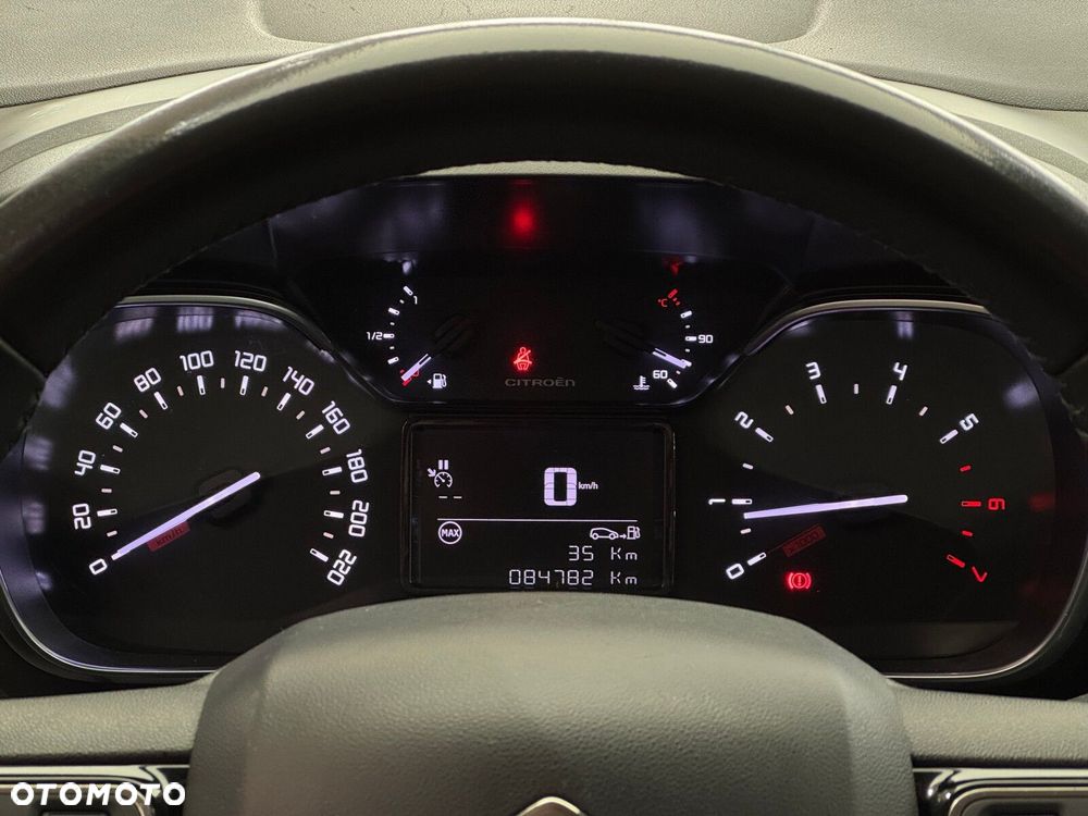 Citroën C3 Aircross - 16