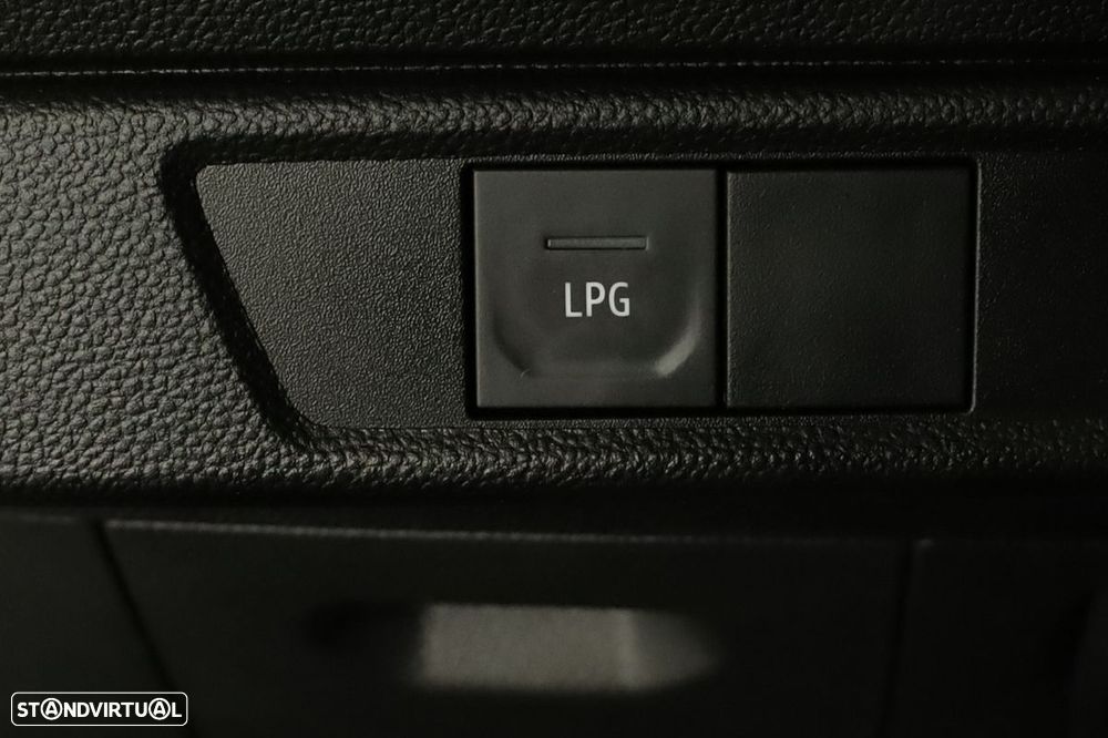 Dacia Jogger 1.0 ECO-G Extreme Bi-Fuel - 20