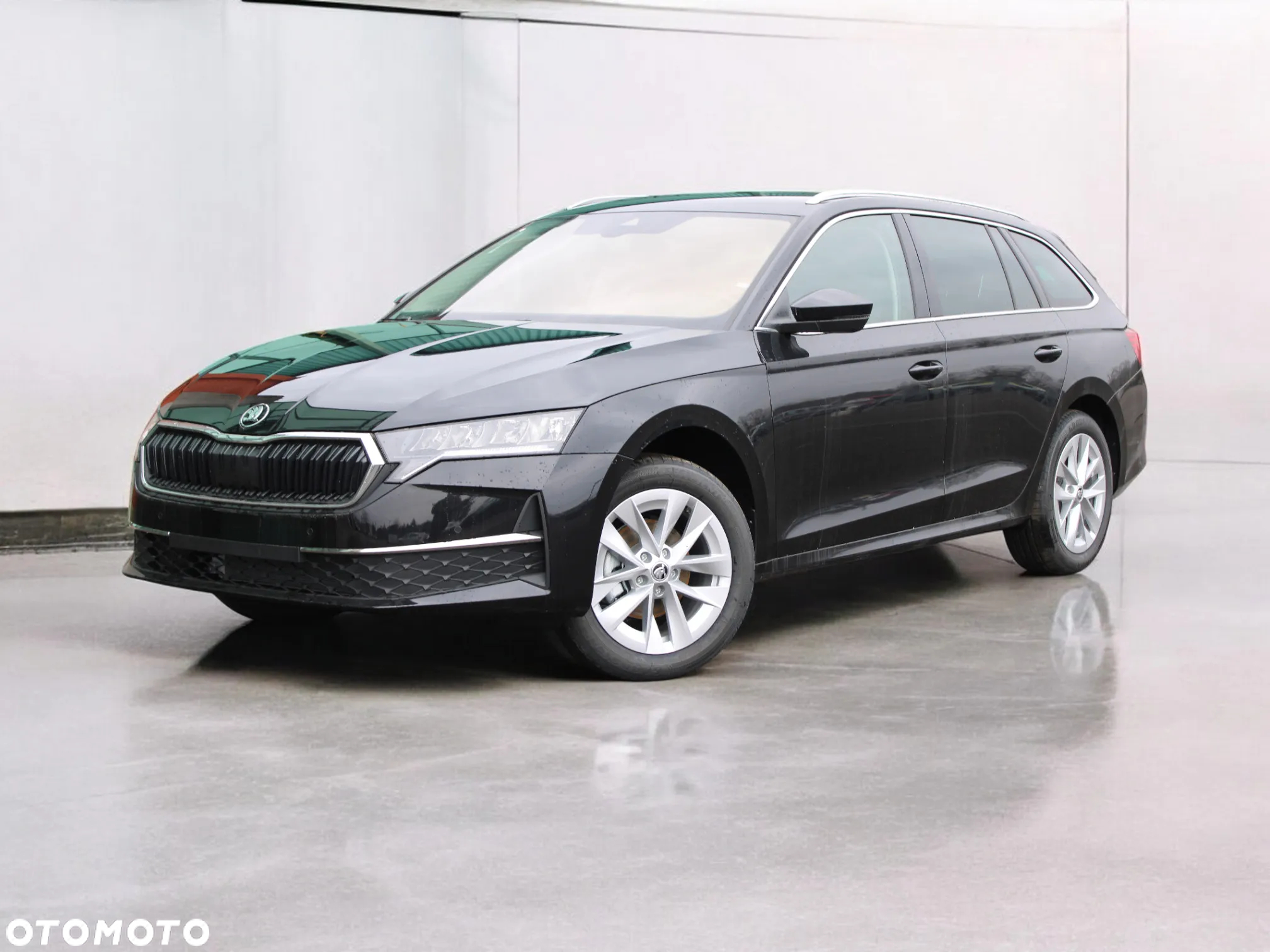 Skoda Octavia 1.5 TSI mHEV Edition 130 Selection DSG - 4