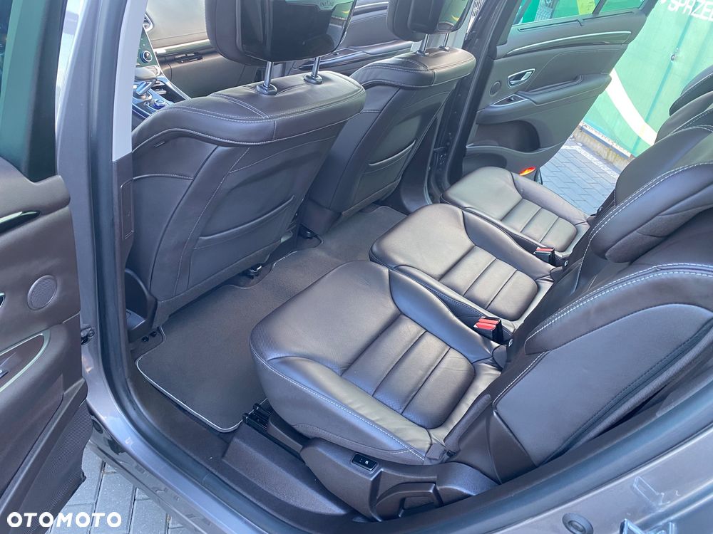Renault Espace BLUE dCi 200 EDC INITIALE PARIS - 8