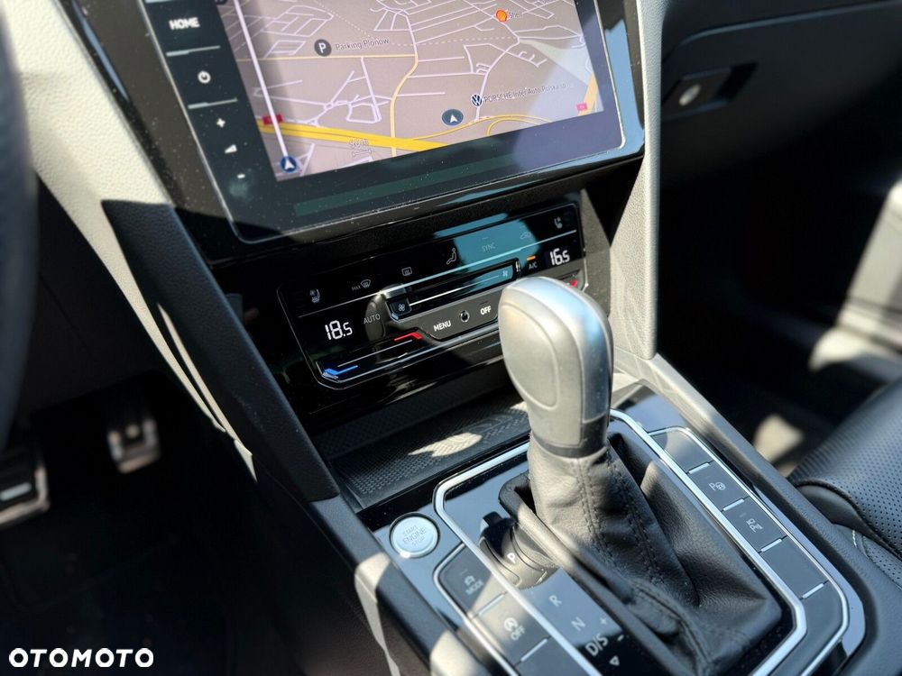 Volkswagen Passat Alltrack - 16