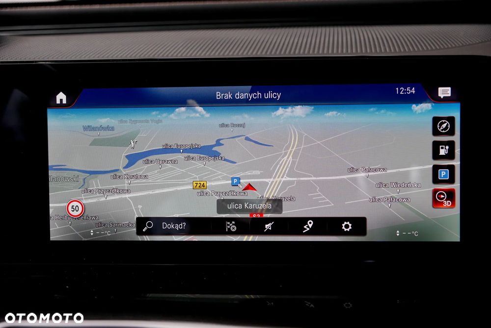 Mercedes-Benz EQC 400 4-Matic Sport - 33