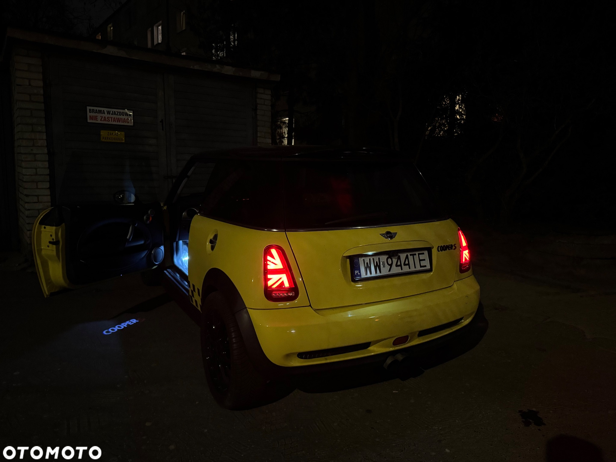 MINI Cooper S - 9