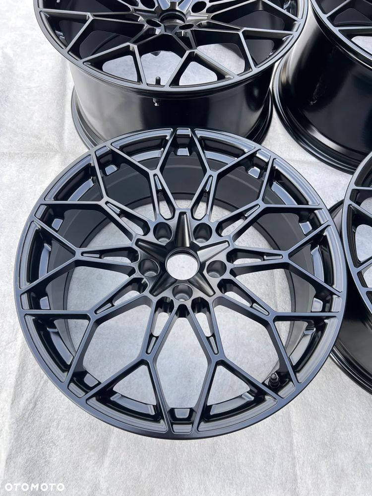 Oryginalne Felgi Lamborghini Temerario 20/21'' - 5