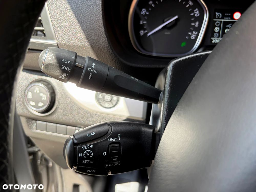 Opel Vivaro Long 3,1t Enjoy Flex (bryg.) - 22