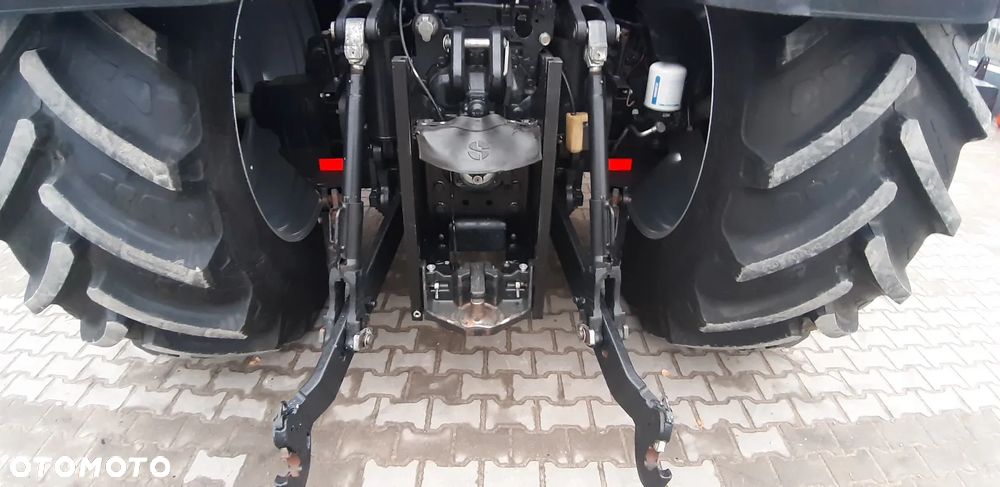 Case IH Optum 270 AFS CVX - 6