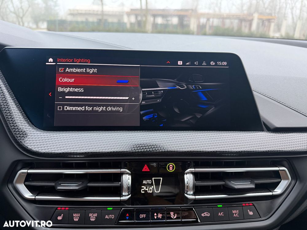 BMW Seria 2 220i Gran Coupe Aut. Sport Line - 26