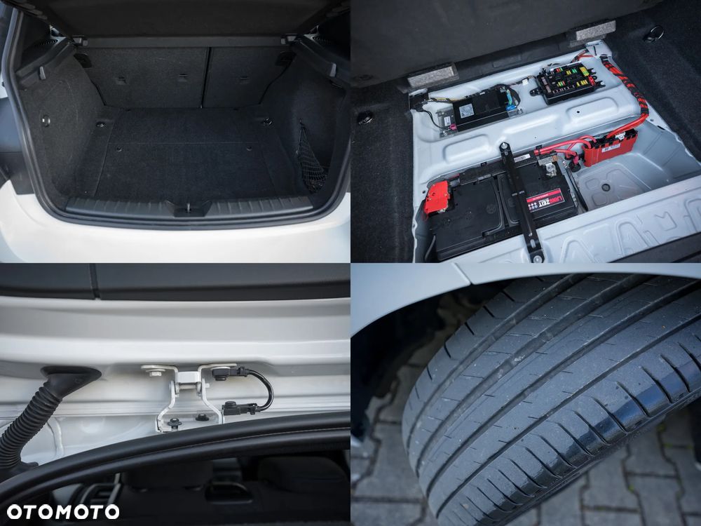 BMW Seria 1 118i Edition M Sport Shadow - 40
