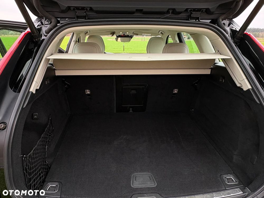 Volvo XC 60 D4 Geartronic Inscription - 15