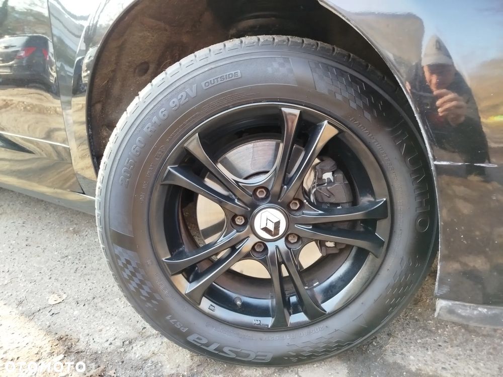 Renault Scenic 1.2 TCe Energy Bose Edition - 15