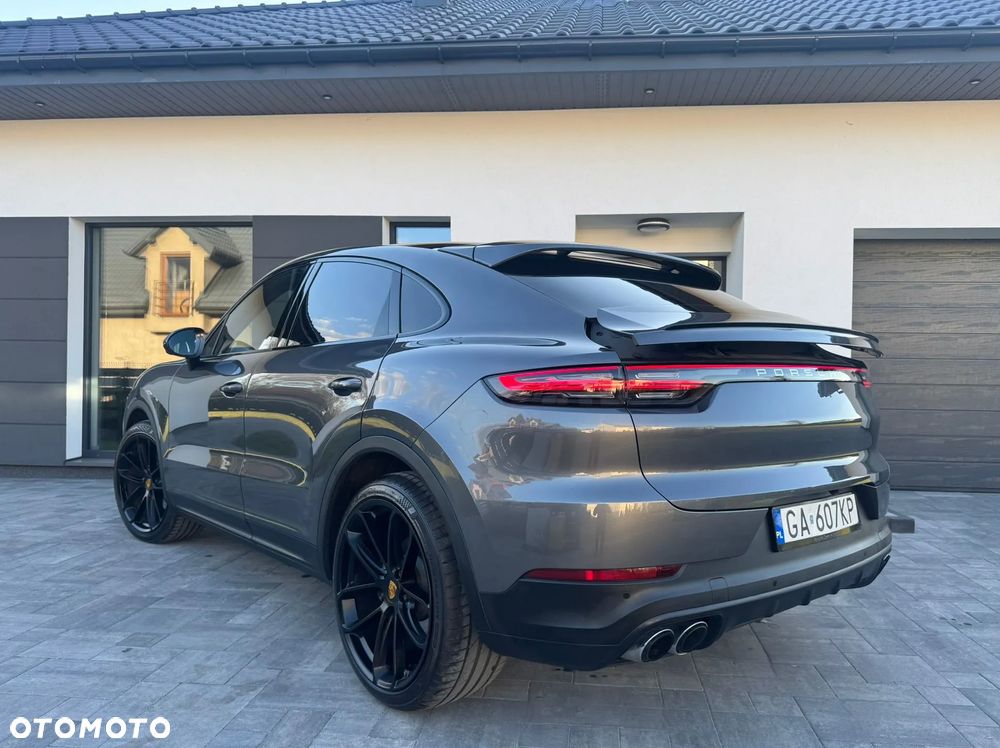 Porsche Cayenne Platinum Edition - 3