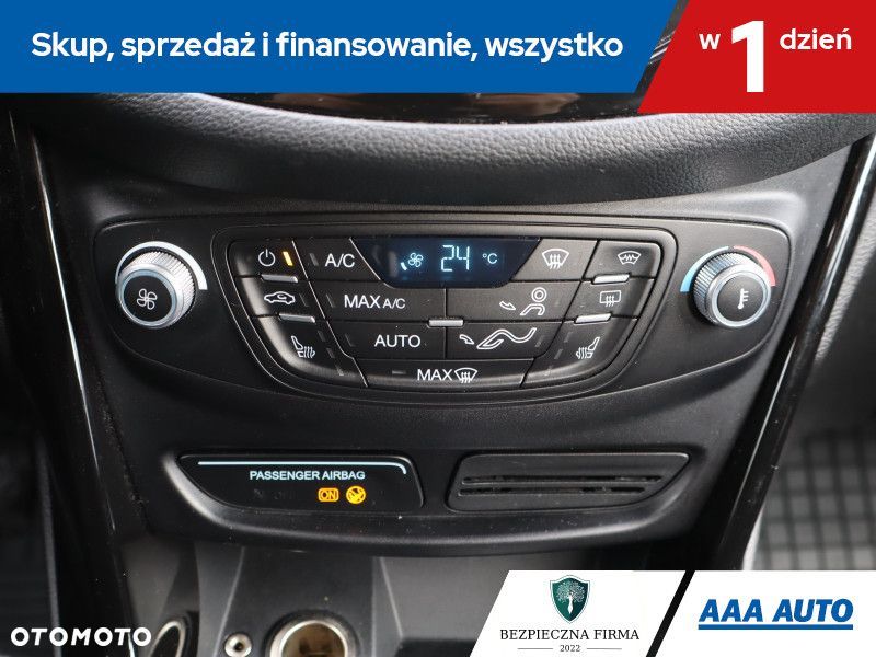 Ford B-MAX - 17