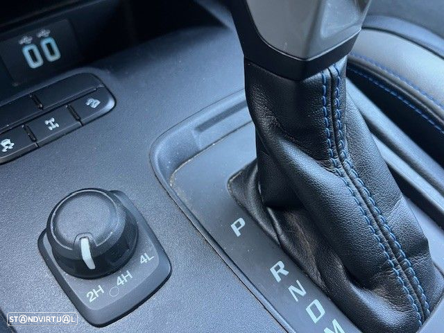 Ford Ranger 2.0 TDCi CD Raptor 4WD - 20